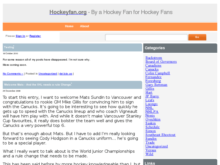 www.hockeyfan.org