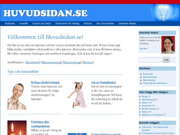 www.huvudsidan.se