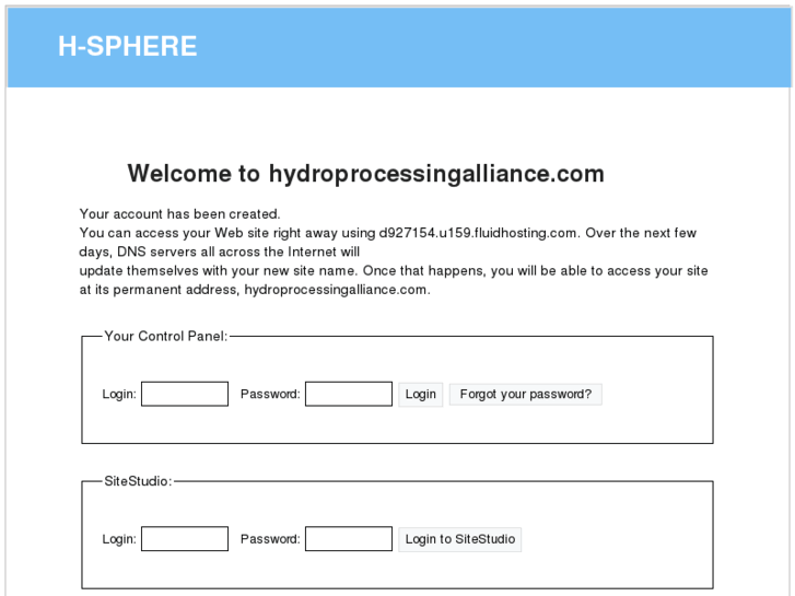 www.hydroprocessingalliance.com