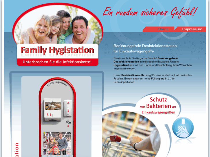 www.hygistation.com