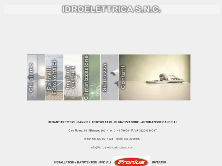 www.idroelettricaimpianti.com