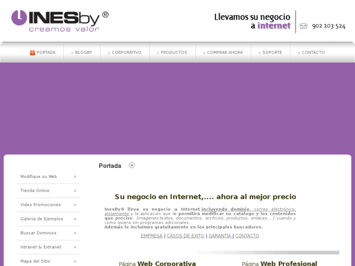 www.inesby.net