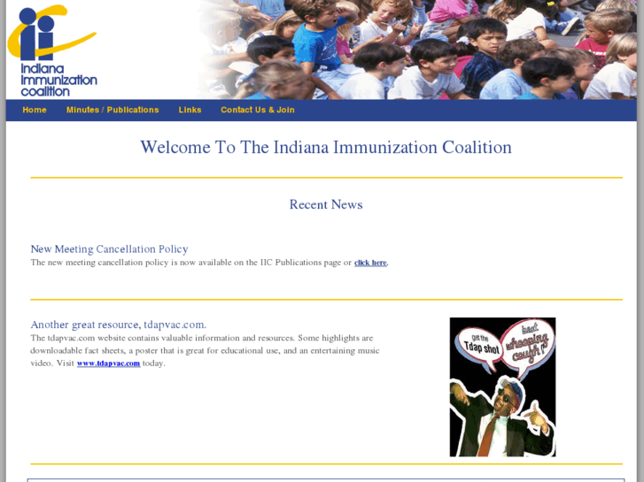 www.inimcoalition.org