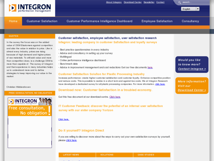 www.integron.es