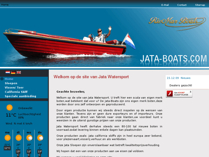 www.jata-boats.com