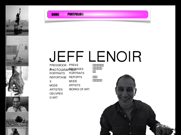 www.jefflenoir.net