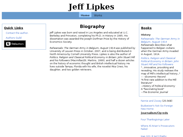 www.jefflipkes.com