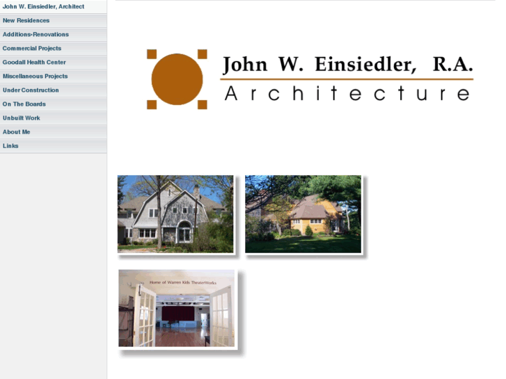 www.johnarchitect.com