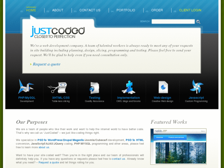 www.justcoded.com