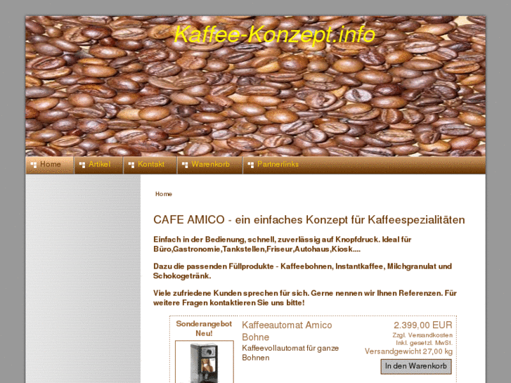 www.kaffee-konzept.info