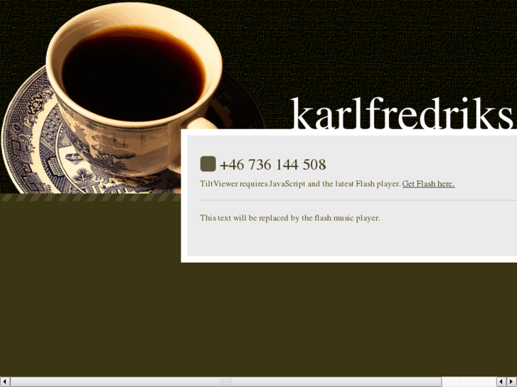 www.karlfredriksson.com