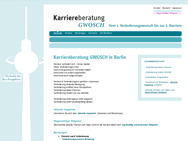 www.karriereberatung-gwosch.de