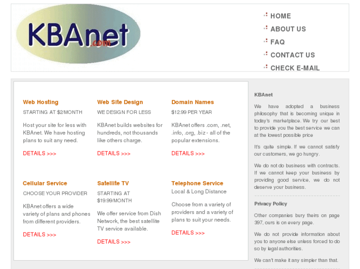 www.kbanet.com