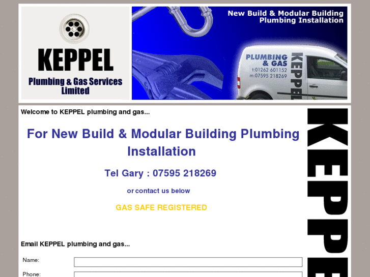 www.keppelplumbing.com