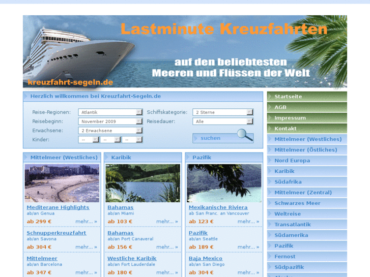 www.kreuzfahrt-segeln.de