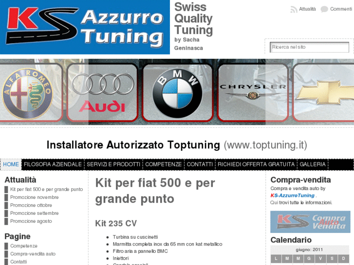 www.ks-azzurrotuning.com