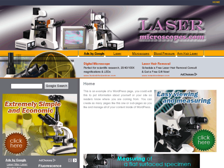 www.lasermicroscopes.com