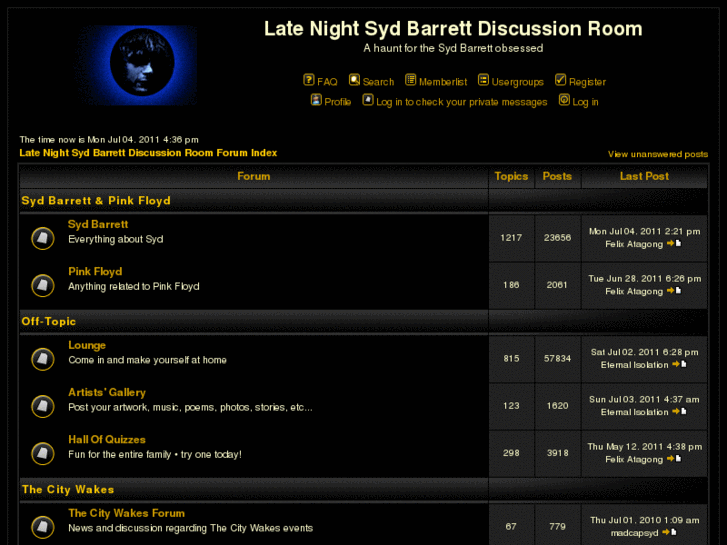 www.latenightdiscussion.com