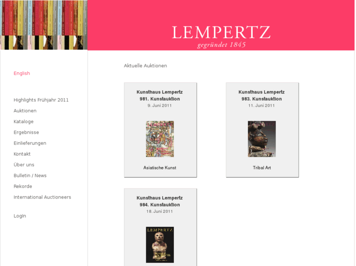 www.lempertz-online.de