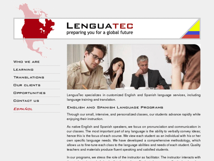 www.lenguatec.com