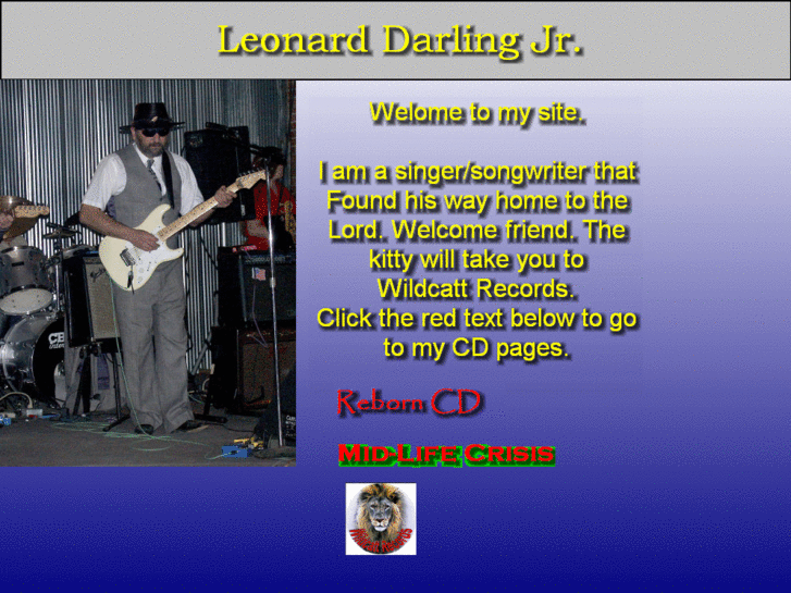 www.leonarddarling.com