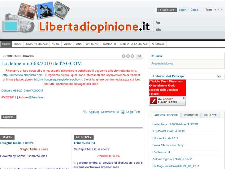 www.libertadiopinione.it