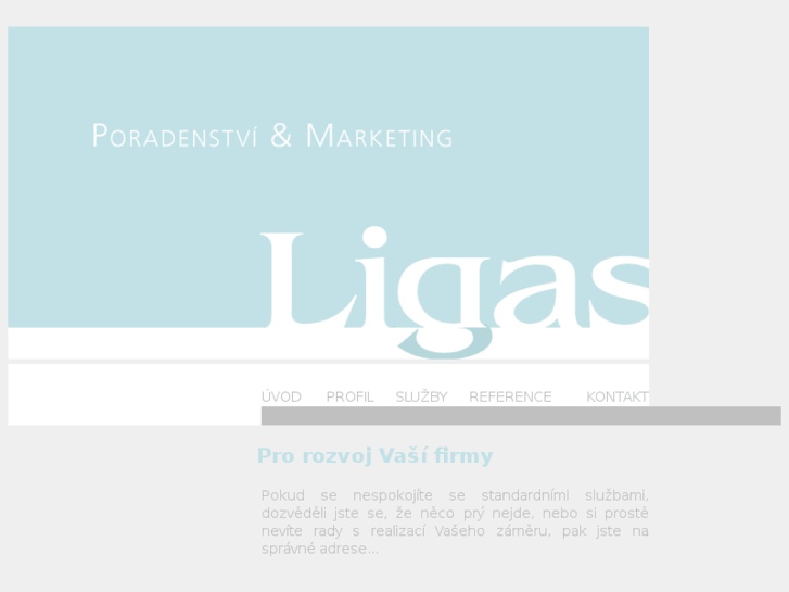 www.ligas.biz