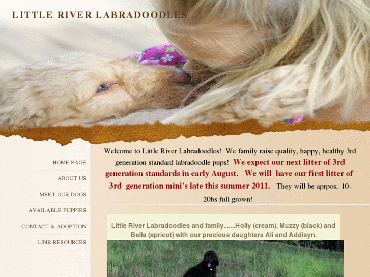 www.littleriverlabradoodles.com