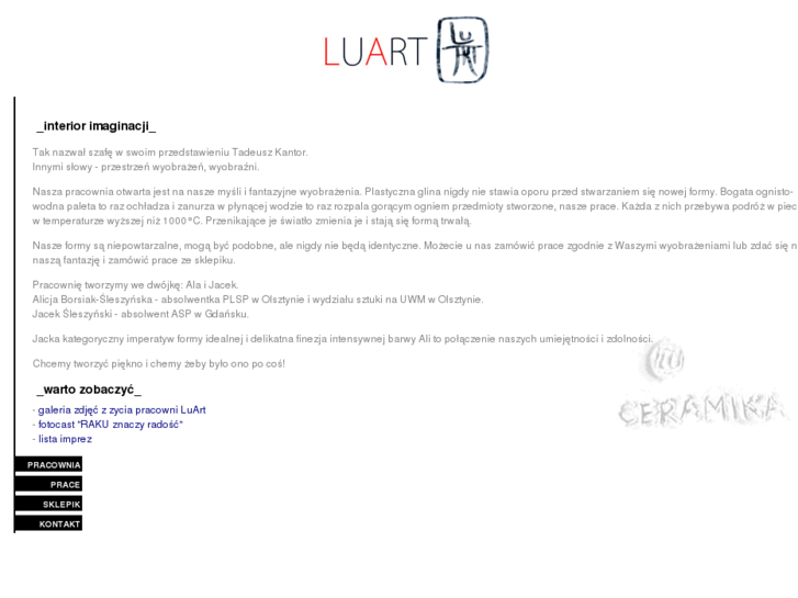 www.luart.pl