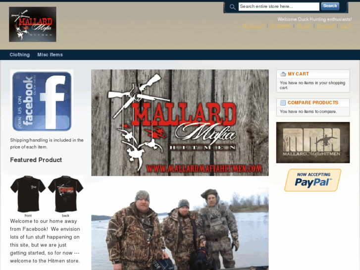 www.mallardmafiahitmen.com