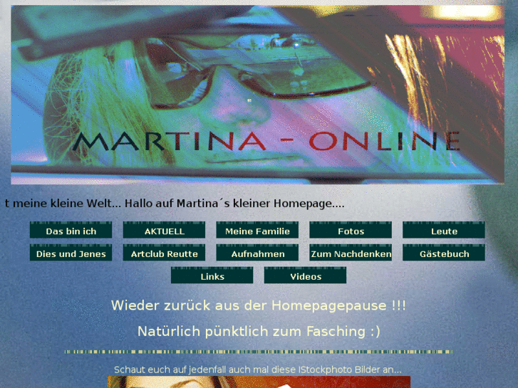 www.martina-online.at