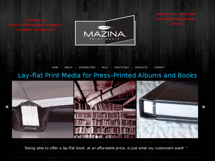 www.mazinamedia.com