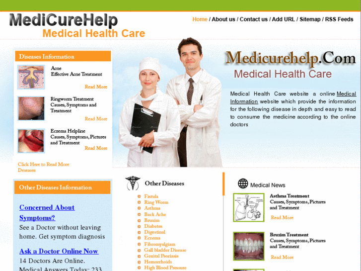 www.medicurehelp.com