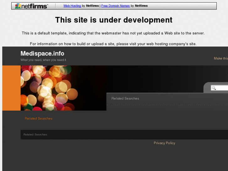 www.medispace.info