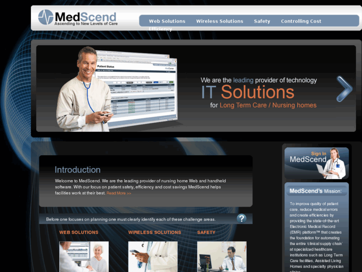 www.medscend.com