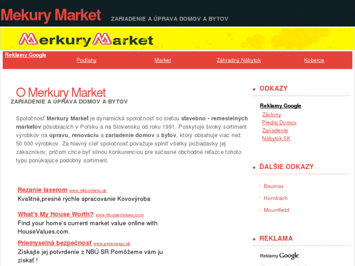 www.merkurymarket.info