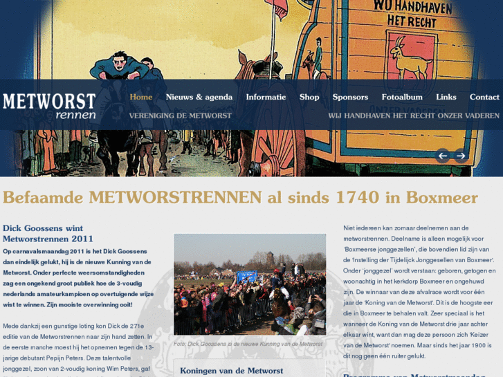 www.metworst.nl