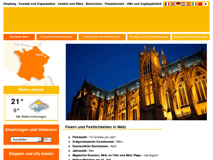 www.metz-tourismus.com