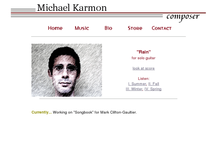 www.michaelkarmon.com