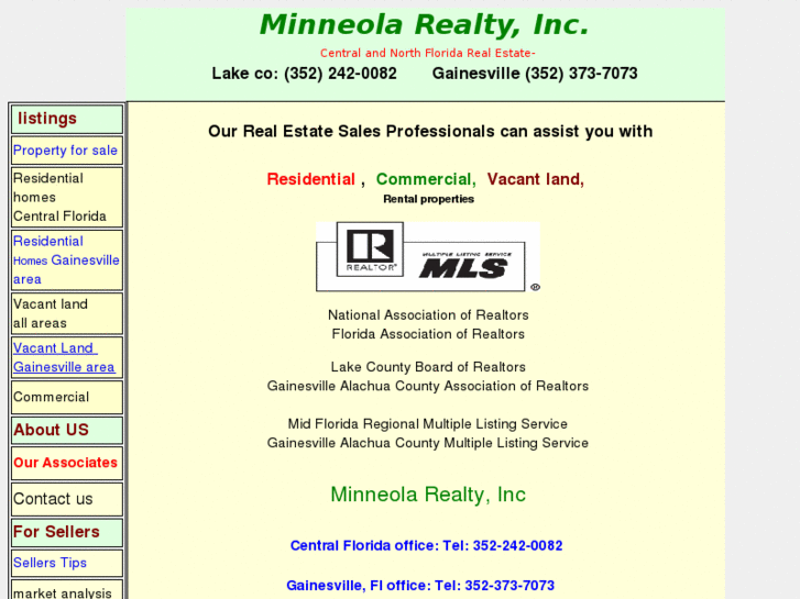 www.minneolarealty.com