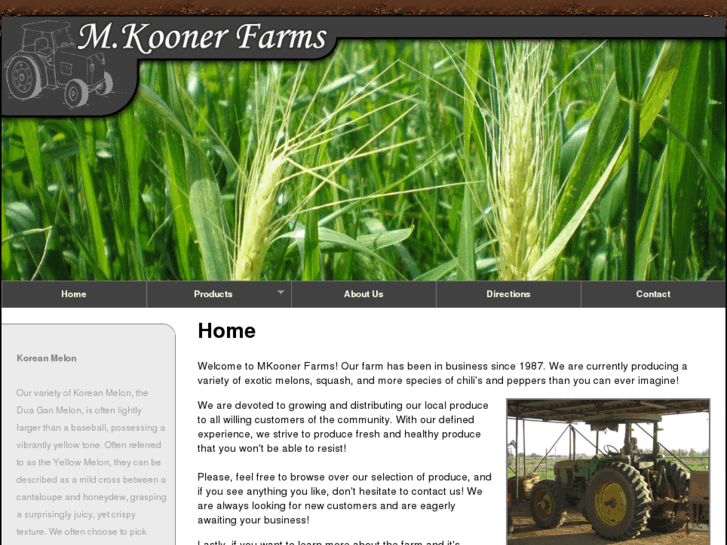 www.mkoonerfarms.com