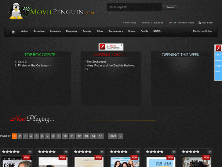 www.moviepenguin.com