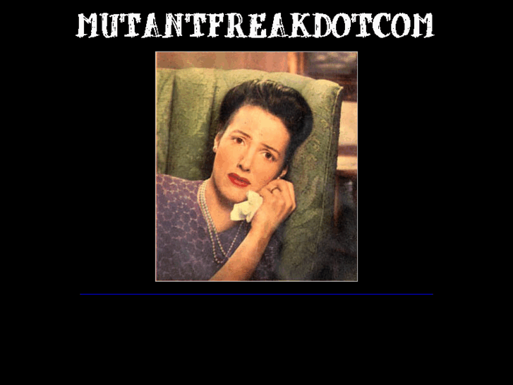 www.mutantfreak.com