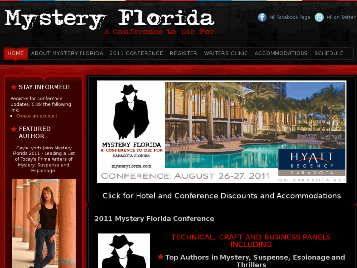 www.mysteryflorida.com