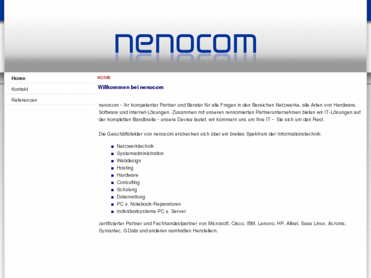 www.nenocom.de