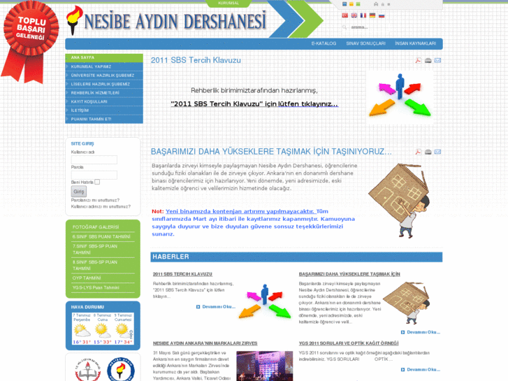 www.nesibeaydindersanesi.com