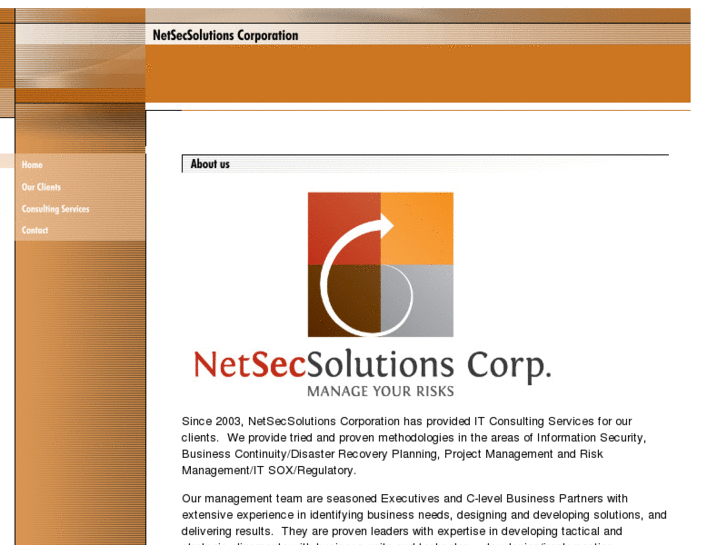www.netsecsolutions.net