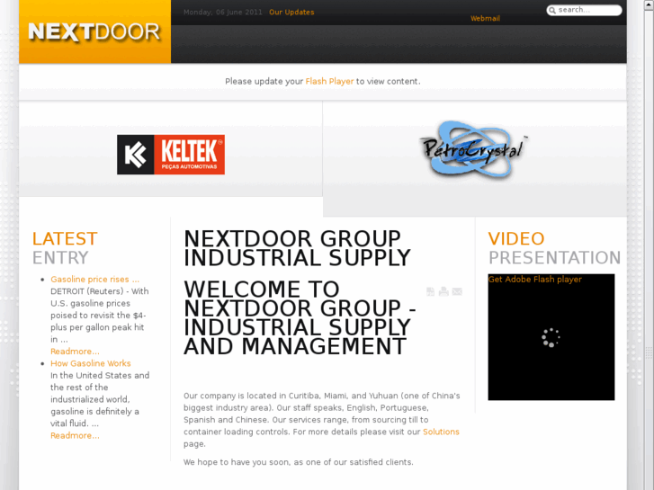 www.nextdoorgroup.com