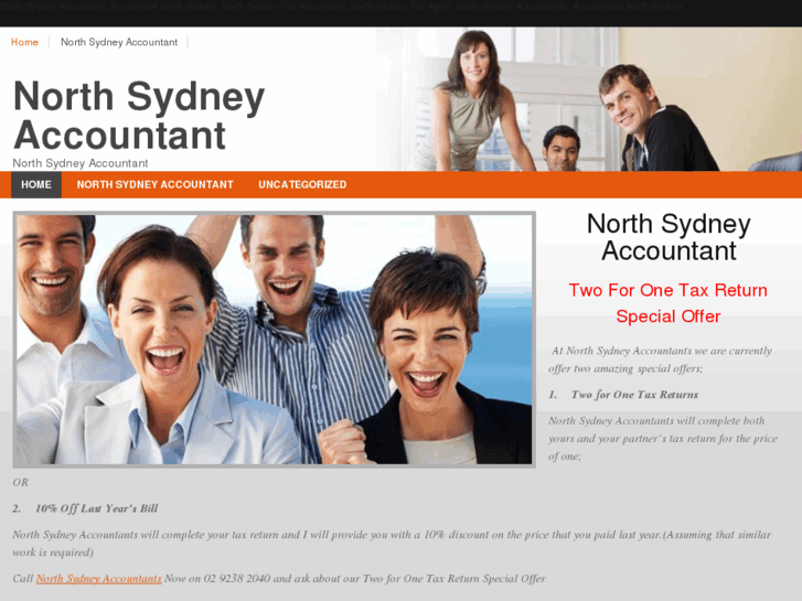 www.northsydneyaccountant.com.au