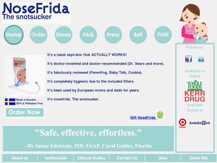 www.nosefrida.com